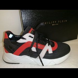 Philipp Plein Sneakers
